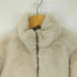 ザラ ZARA Faux Fur Jacket フェイクファークロップドジャケット レディース JPN:S