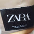 ザラ ZARA Faux Fur Jacket フェイクファークロップドジャケット レディース JPN:S