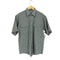 エルエルビーン L.L.Bean 90S シアサッカー半袖シャツ メンズ JPN:M