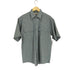 エルエルビーン L.L.Bean 90S シアサッカー半袖シャツ メンズ JPN:M