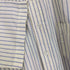 エルエルビーン L.L.Bean 90S MADE IN USA ストライプ半袖ボタンダウンシャツ メンズ 15 1/2