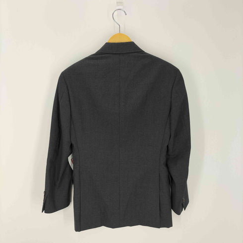 ポロラルフローレン POLO RALPH LAUREN USA製 ウール 2Bテーラードジャケット セットアップ メンズ 34S