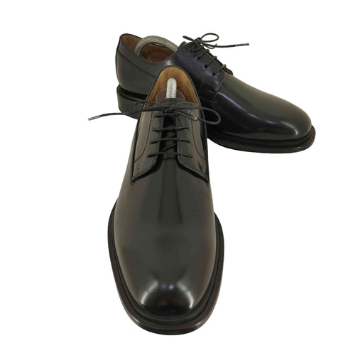 アーペーセー A.P.C. DERBIES CHARLIE 21A メンズ EUR:42