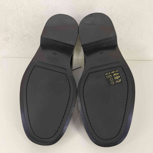 アーペーセー A.P.C. DERBIES CHARLIE 21A メンズ EUR:42
