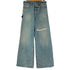 ディーゼル DIESEL straight jeans 1996 d-sire レディース 23