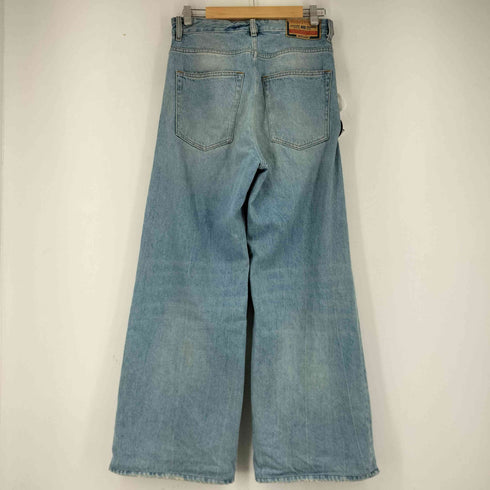 ディーゼル DIESEL straight jeans 1996 d-sire レディース 23