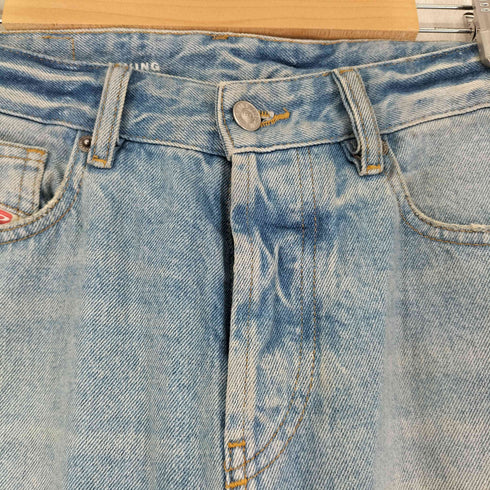 ディーゼル DIESEL straight jeans 1996 d-sire レディース 23