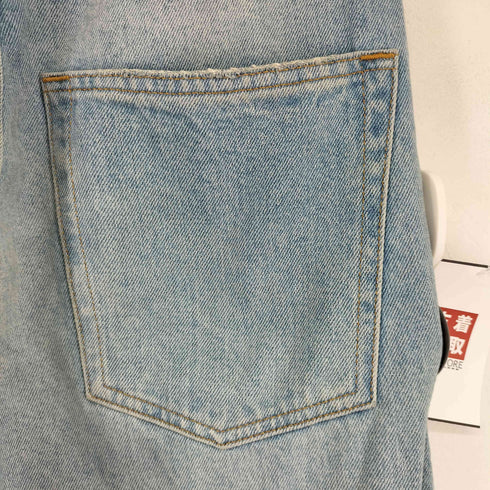 ディーゼル DIESEL straight jeans 1996 d-sire レディース 23