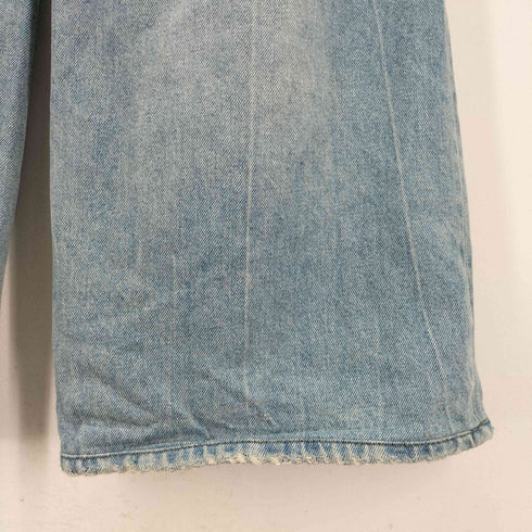 ディーゼル DIESEL straight jeans 1996 d-sire レディース 23