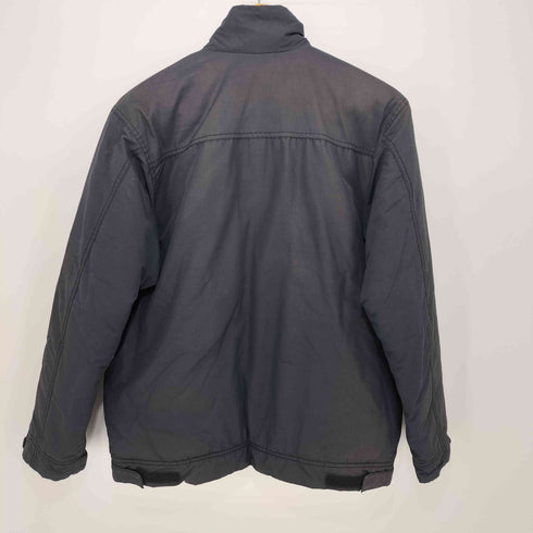 モンベル mont bell 90-2000s ジップアップ中綿ジャケット メンズ S