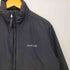 モンベル mont bell 90-2000s ジップアップ中綿ジャケット メンズ S