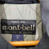 モンベル mont bell 90-2000s ジップアップ中綿ジャケット メンズ S
