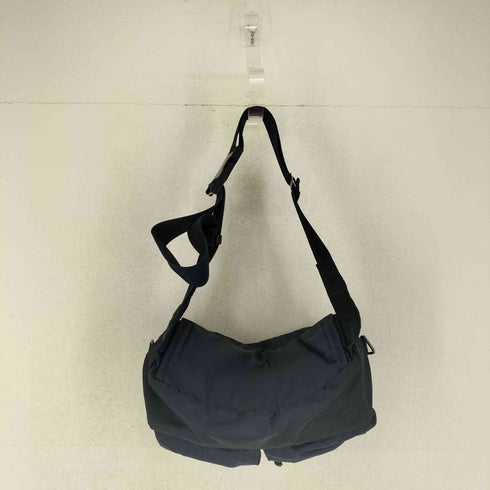 ポーター PORTER FORCE 2WAY ボディバッグ メンズ