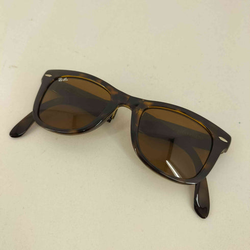 レイバン Ray-Ban イタリア製 WAYFARER FOLDING CLASSIC レディース 50□22