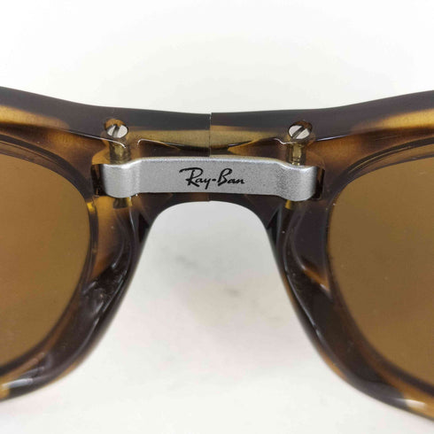 レイバン Ray-Ban イタリア製 WAYFARER FOLDING CLASSIC レディース 50□22