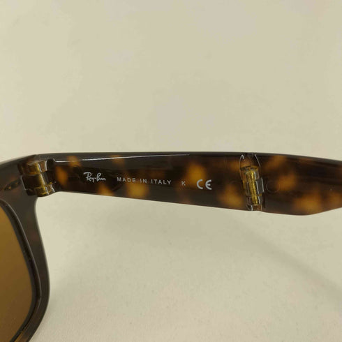 レイバン Ray-Ban イタリア製 WAYFARER FOLDING CLASSIC レディース 50□22
