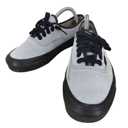 バンズ VANS AUTHENTIC SUEDE メンズ JPN:26