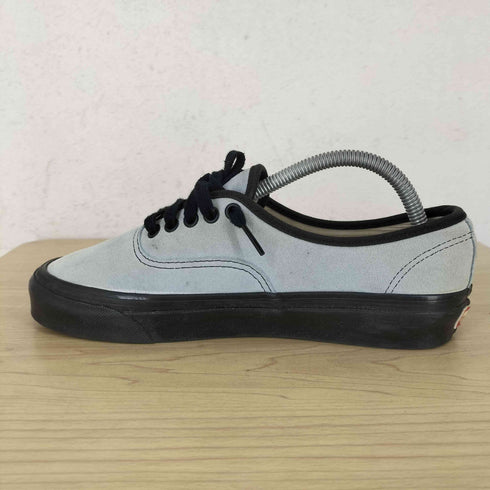 バンズ VANS AUTHENTIC SUEDE メンズ JPN:26