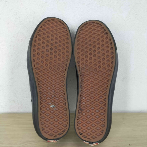 バンズ VANS AUTHENTIC SUEDE メンズ JPN:26