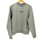 アーダーエラー ADERERROR スワロフスキー Gemma sweatshirt メンズ import:M