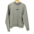 アーダーエラー ADERERROR スワロフスキー Gemma sweatshirt メンズ import:M