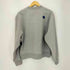 アーダーエラー ADERERROR スワロフスキー Gemma sweatshirt メンズ import:M