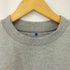 アーダーエラー ADERERROR スワロフスキー Gemma sweatshirt メンズ import:M
