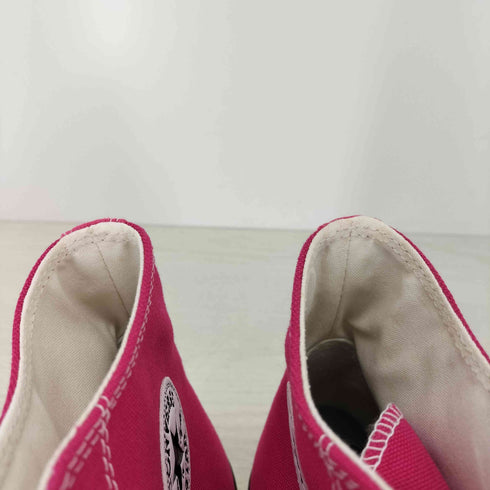 コンバース CONVERSE CHUCK TAYLOR ALL STAR 1970`s HI Pink Pop メンズ 30.5cm