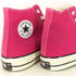コンバース CONVERSE CHUCK TAYLOR ALL STAR 1970`s HI Pink Pop メンズ 30.5cm