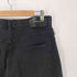 ビューティフルピープル beautiful people バルーンデニムパンツ ブラックデニムパンツ メンズ JPN:XL
