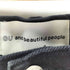 ビューティフルピープル beautiful people バルーンデニムパンツ ブラックデニムパンツ メンズ JPN:XL