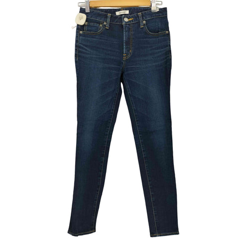 マウジー moussy WF Rebirth SKINNY レディース 26