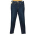 マウジー moussy WF Rebirth SKINNY レディース 26