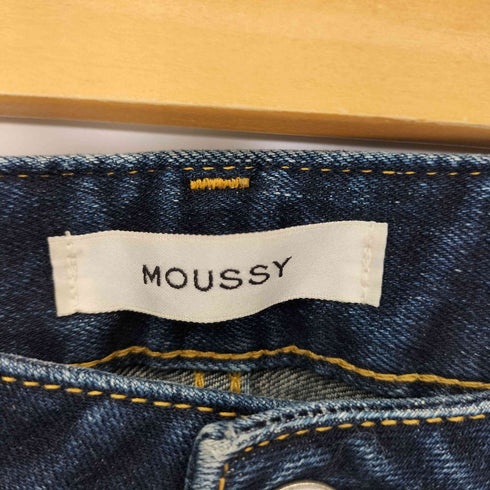 マウジー moussy WF Rebirth SKINNY レディース 26