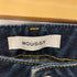 マウジー moussy WF Rebirth SKINNY レディース 26