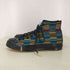 コンバース CONVERSE Chuck Taylor All Star 70 Hi BHM Black Multi All Over Print メンズ JPN:28.5