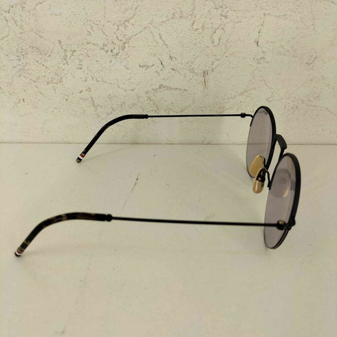 トムブラウン THOM BROWNE メタルフレーム サングラス メンズ 51□21