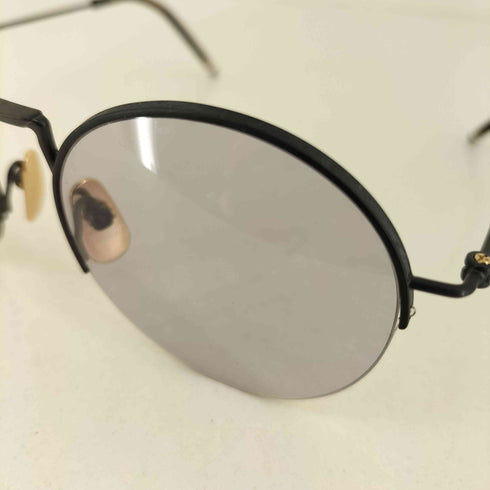 トムブラウン THOM BROWNE メタルフレーム サングラス メンズ 51□21