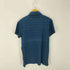 ダブルアールエルラルフローレン RRL RALPH LAUREN S/S ボーダーポロシャツ メンズ JPN:S