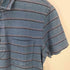 ダブルアールエルラルフローレン RRL RALPH LAUREN S/S ボーダーポロシャツ メンズ JPN:S