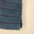 ダブルアールエルラルフローレン RRL RALPH LAUREN S/S ボーダーポロシャツ メンズ JPN:S