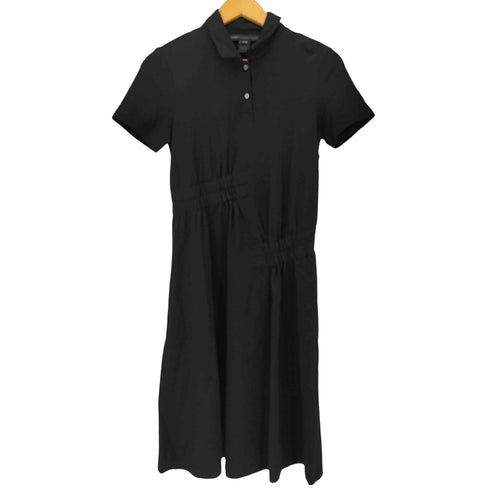 マークジェイコブス MARC JACOBS ELASTIC CHANNEL DRESS レディース import:XS