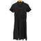 マークジェイコブス MARC JACOBS ELASTIC CHANNEL DRESS レディース import:XS