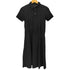 マークジェイコブス MARC JACOBS ELASTIC CHANNEL DRESS レディース import:XS