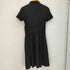 マークジェイコブス MARC JACOBS ELASTIC CHANNEL DRESS レディース import:XS