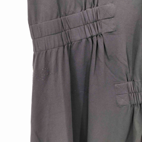 マークジェイコブス MARC JACOBS ELASTIC CHANNEL DRESS レディース import:XS