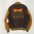 ハフ HUF 23AW HARRISON VARSITY JACKET メンズ import:S