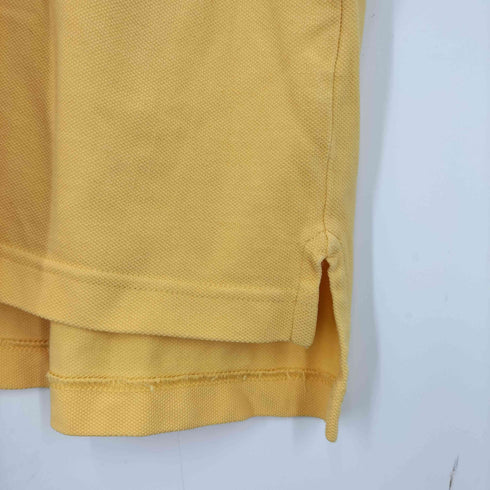 ブルックスブラザーズ BROOKS BROTHERS S/S ORIGINAL FIT ロゴ刺繍ポロシャツ メンズ JPN:M
