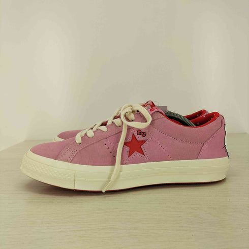 コンバース CONVERSE One Star Ox レディース JPN:24.5