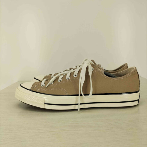 コンバース CONVERSE CT70 NOMAD KHAKI メンズ 30.5cm